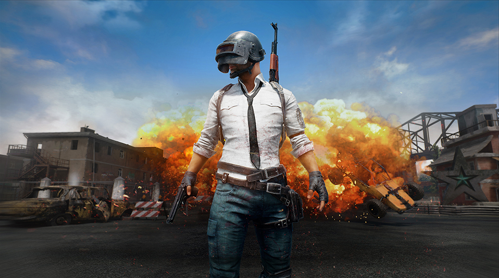 PUBG: Mobile