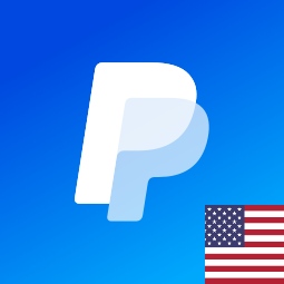 Paypal Gift Card - USD
