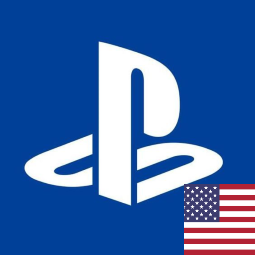 Playstation Store - USD