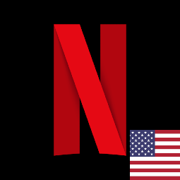 Netflix Gift Card - USD